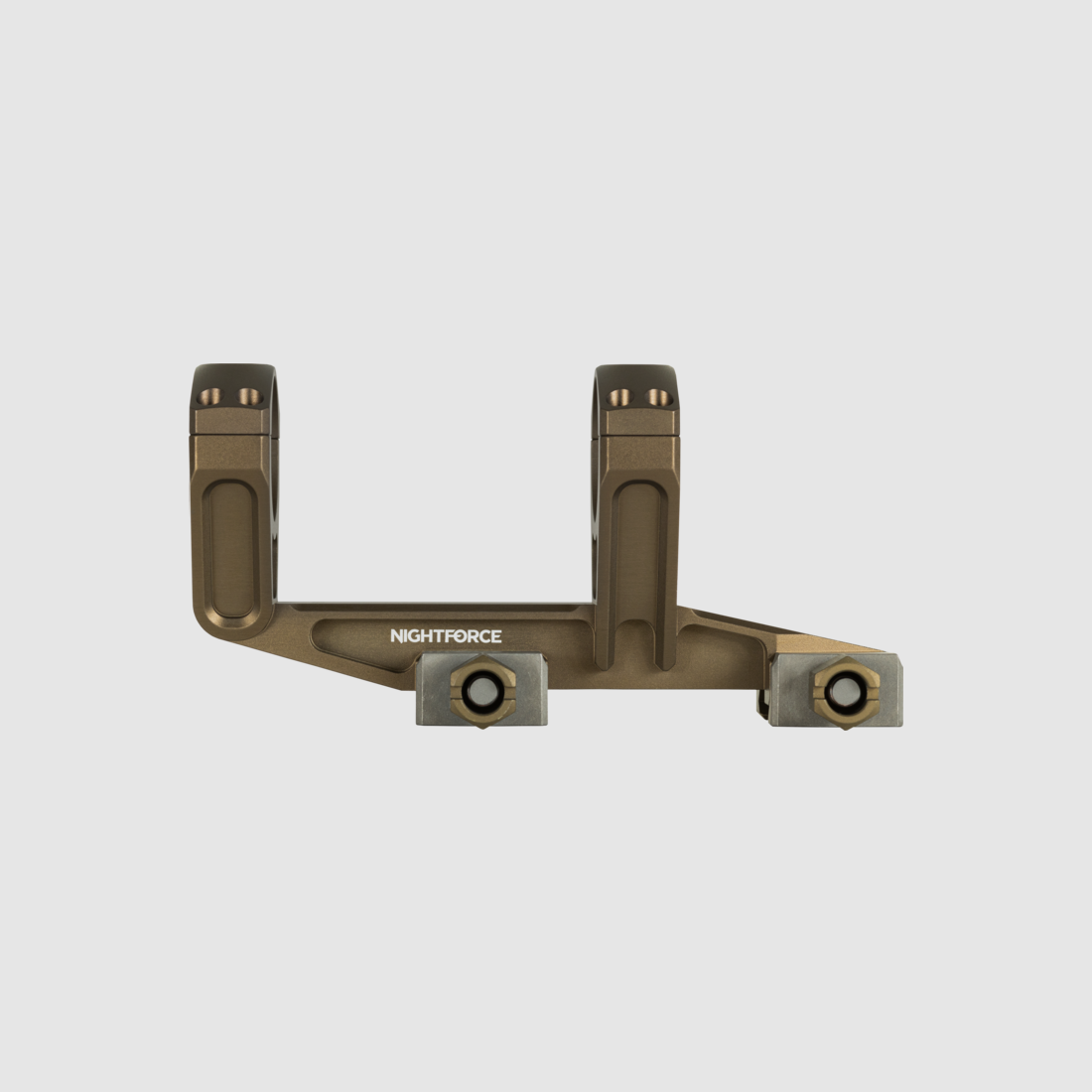 Nightforce ULTRAMOUNT Mount – 1.540 – 20 MOA – 30mm, image 3 of 4