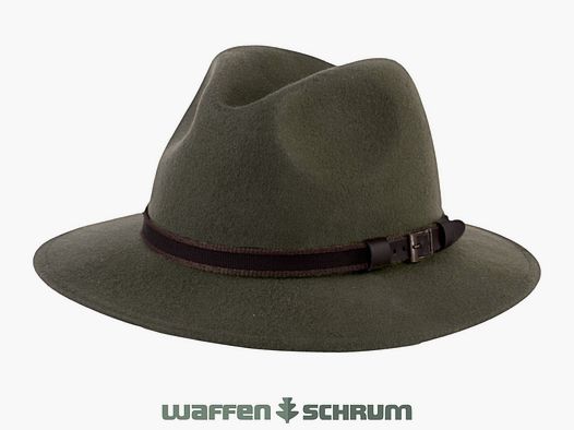 Browning Hut Classic Wool Grün