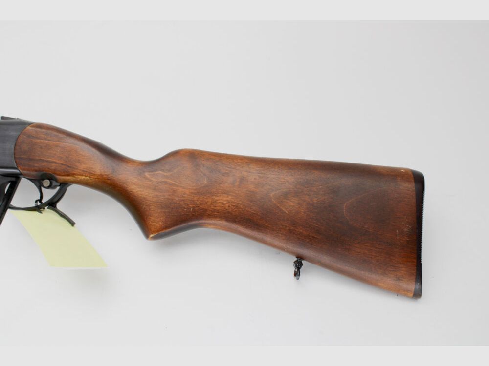 EL Flinte Baikal 18M Kal. 12/76 12/76