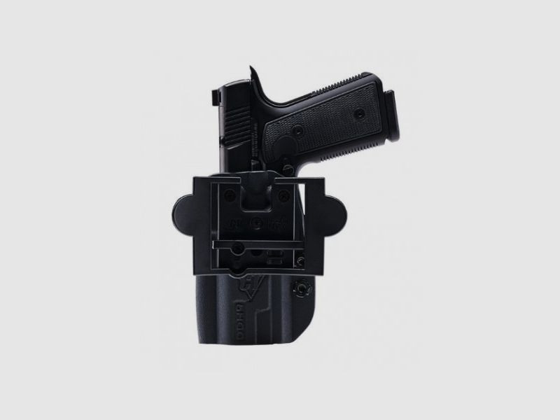 Comp-Tac International Holster - Daniel Defense H9, immagine 1 di 3