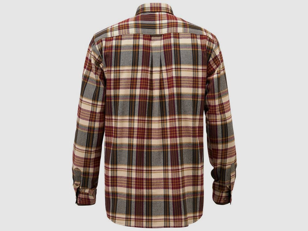 Men's shirt Pinewood Prestwick Exclusive 9428-838, image 2 of 3