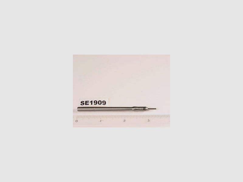 Plug Expansif Cal. 25 ACP