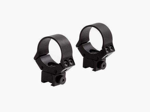 30mm Adjustable Height Rings