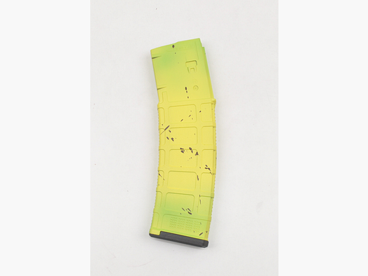Magazzino PMAG / Banana-Style