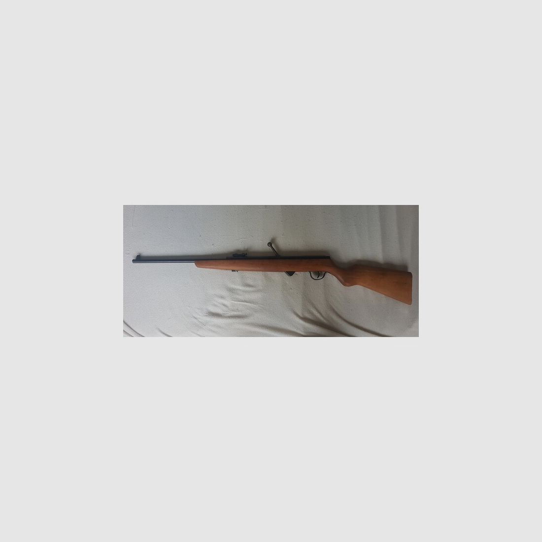 Luftgewehr haenel Modell 310
