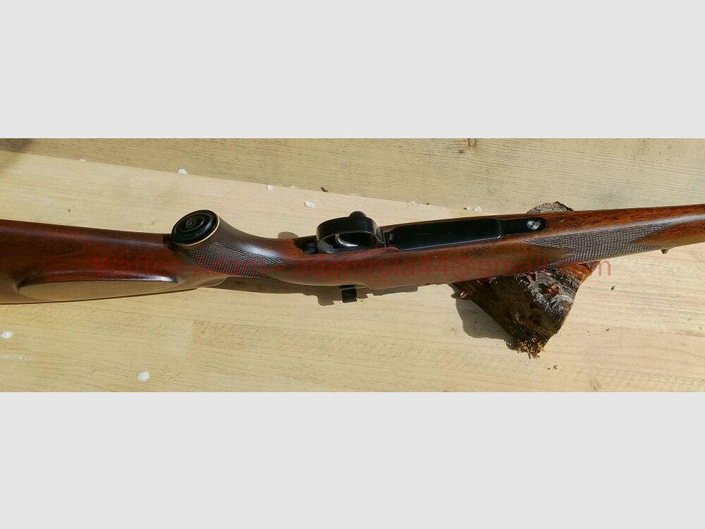 Mauser 98