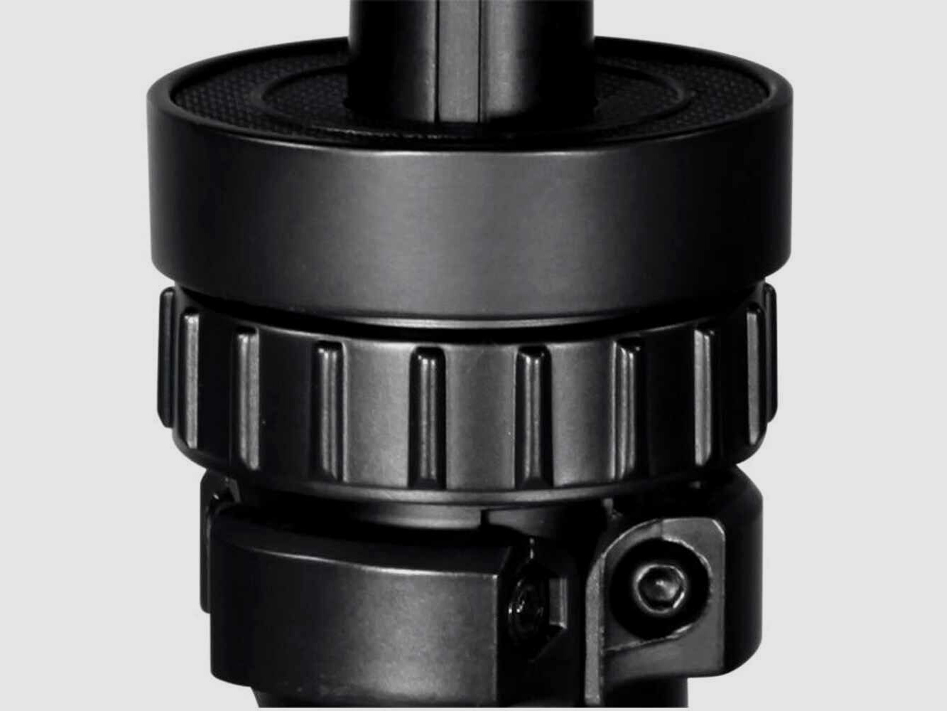 Divers Anschussbock Porta Aim