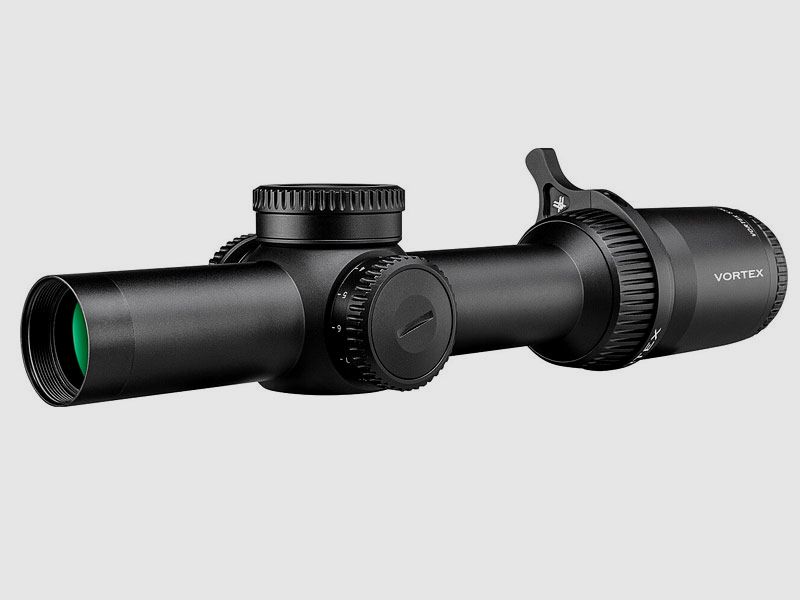VORTEX Strike Eagle 1-8x24 FFP