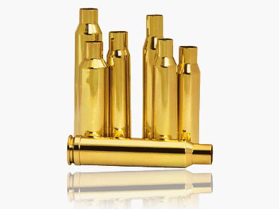 Douilles Norma - Cal. 7x61