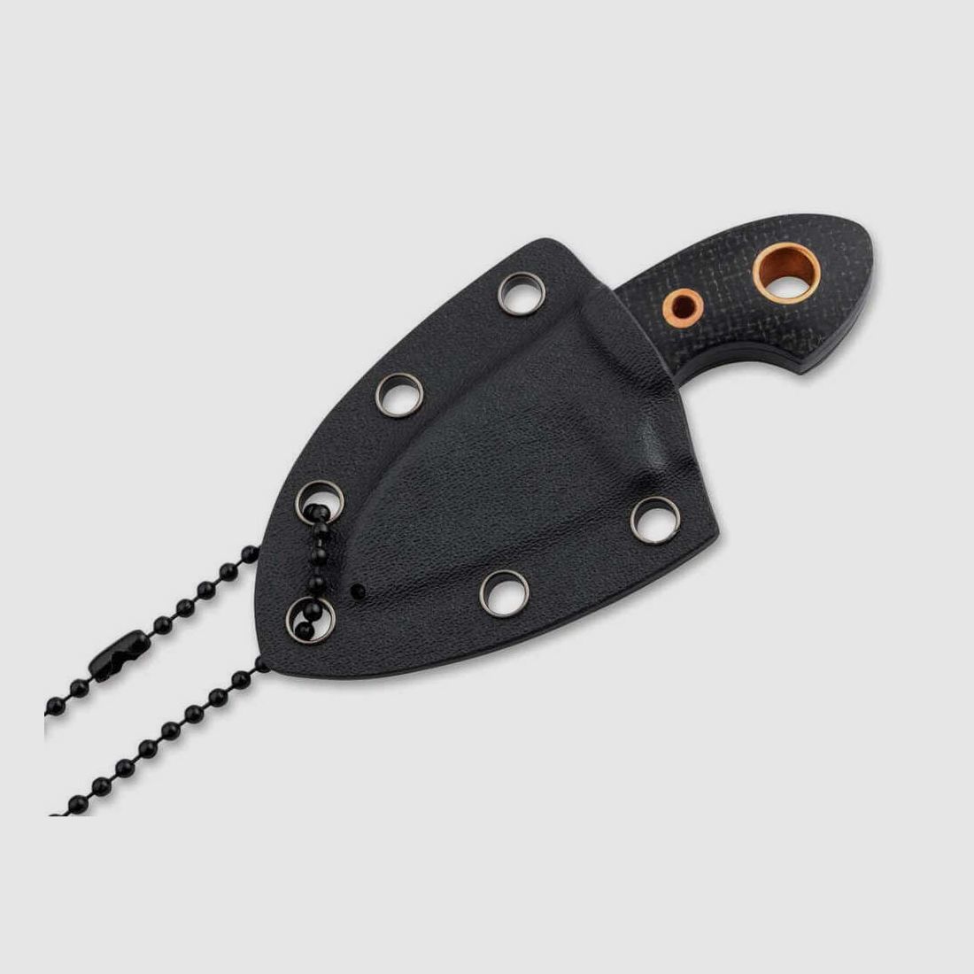 Böker Plus Gnome All Black Copper, Bild 3 von 4