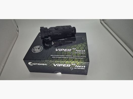 Nitehog Viper 50 Next