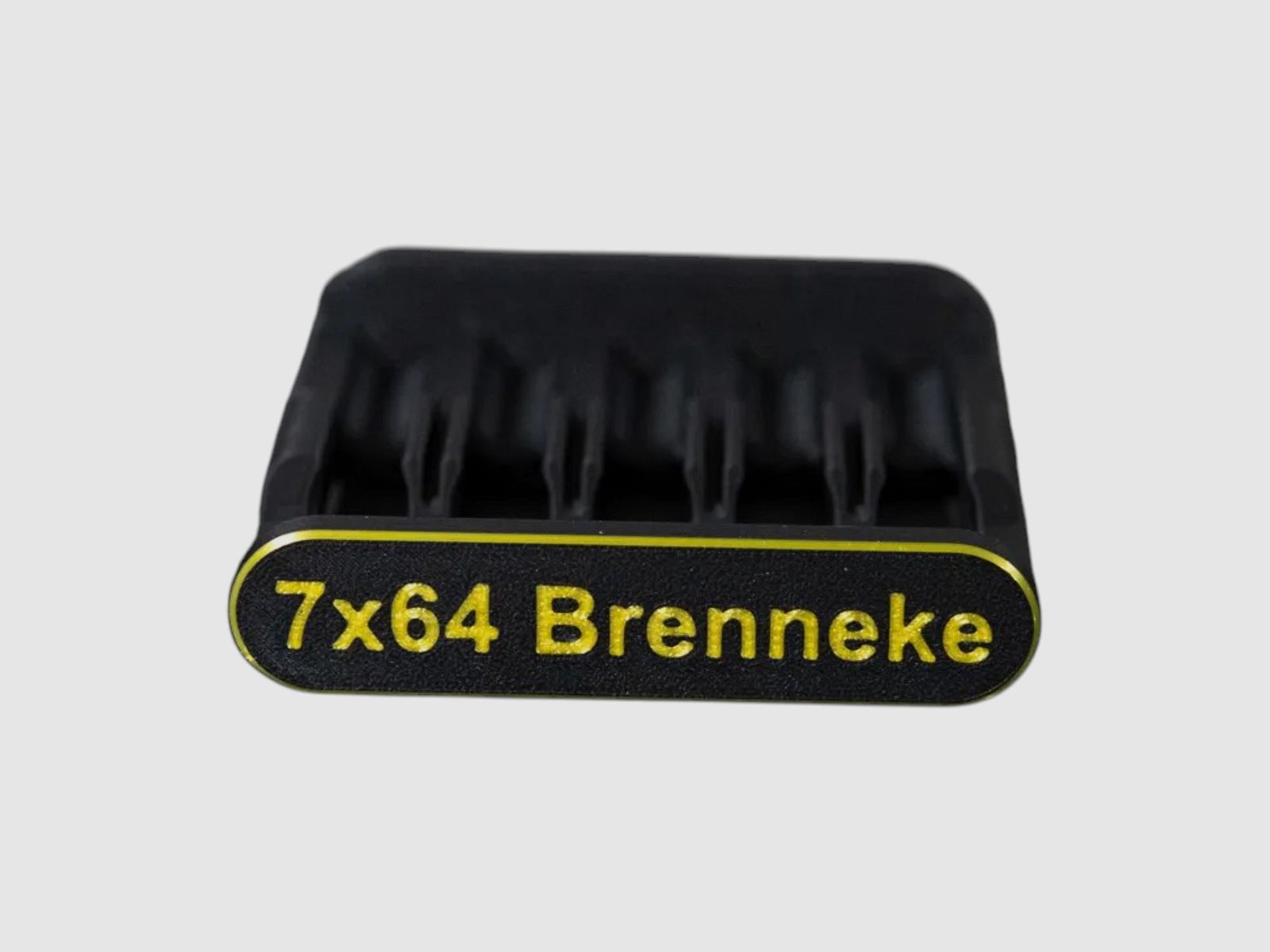 Filamelt - Premium Patronenclip 7x64