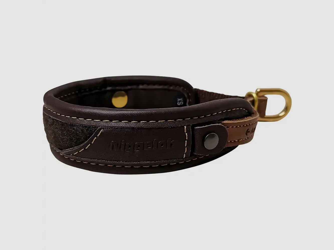 Niggeloh Halsung Classic Loden