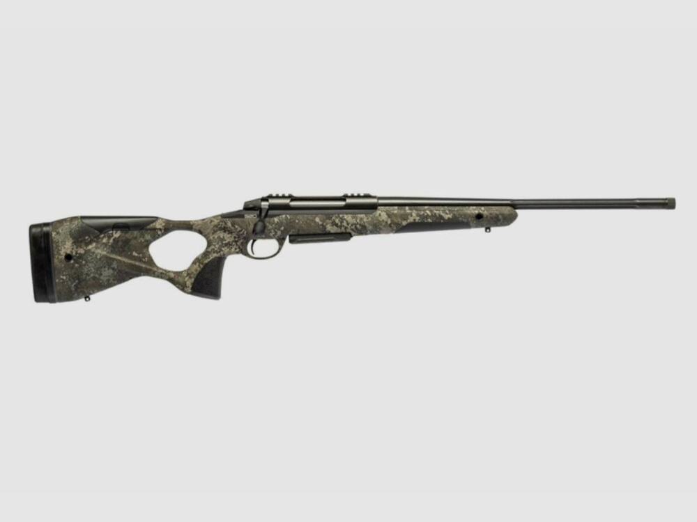 Sako Sako S20 Hunter Cerakote Camo Kurz .308Win