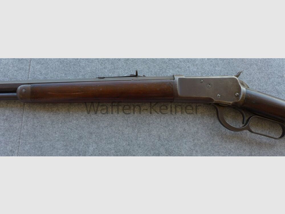 Winchester M 92
