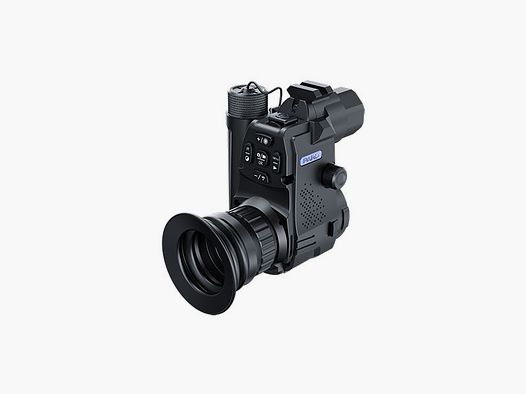 Digitale Nachtsicht PARD Clip-On Montage auf Zielfernrohr – 940 mm
