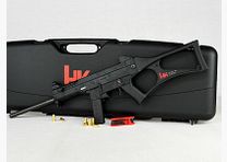Heckler & Koch USC carabina semiautomatica
