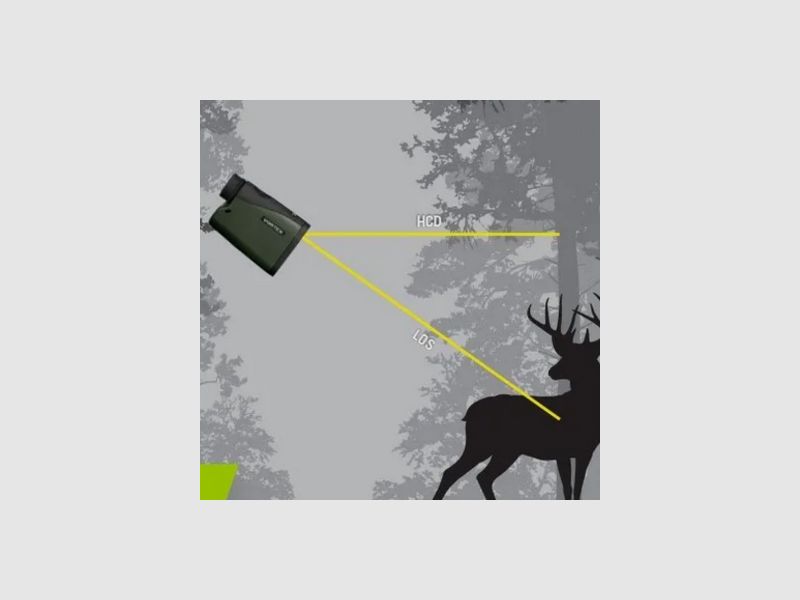 Vortex Crossfire HD 1400 dalmierz laserowy, zdjęcie 13 z 18