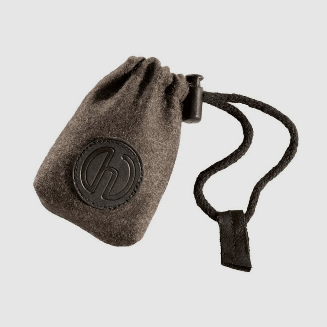 Set di tester di vento Hedlund / incluso sacchetto in loden / formato tascabile / QUALITÀ TOP