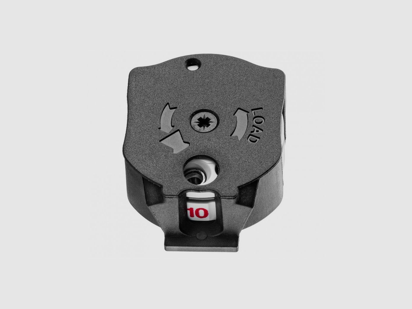 Fucile ad aria Roadster IGT 10X Gen2 Cal. 4.5, immagine 4 di 5