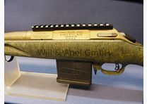 Ruger Ruger Amarican Rifle Generation II Predator