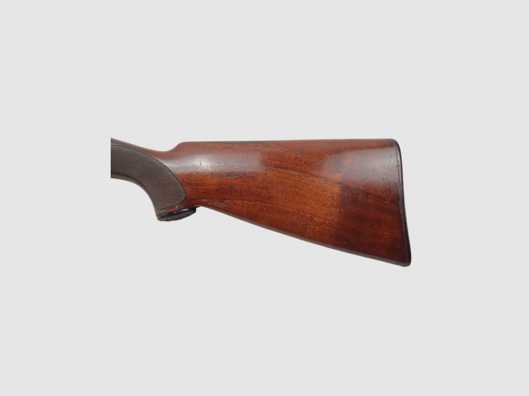 USED - SEMI-AUTOMATIC SHOTGUN FRANCHI ARC WHITE CASE CAL. 12/70, image 10 of 16