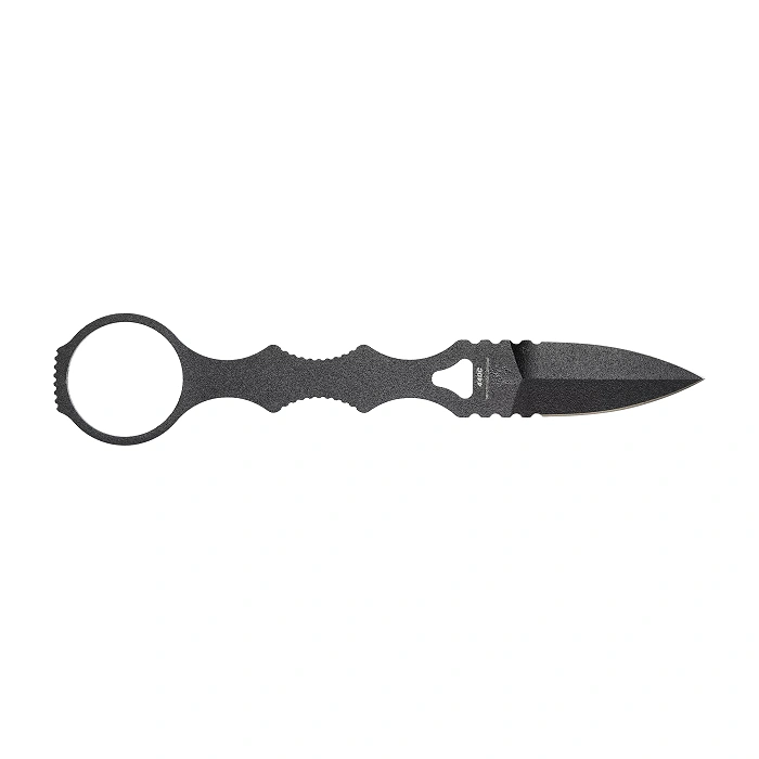 Nóż taktyczny Benchmade 173BK Mini SOCP (173BK), zdjęcie 3 z 8