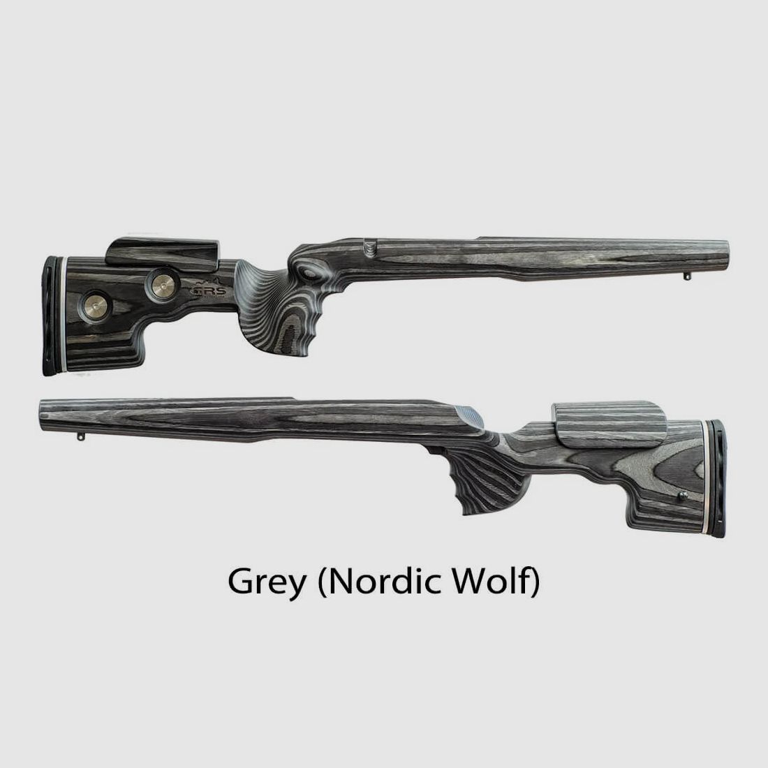 GRS Kolba GRS Sporter — Blaser R8 Professional · Orange, zdjęcie 2 z 8