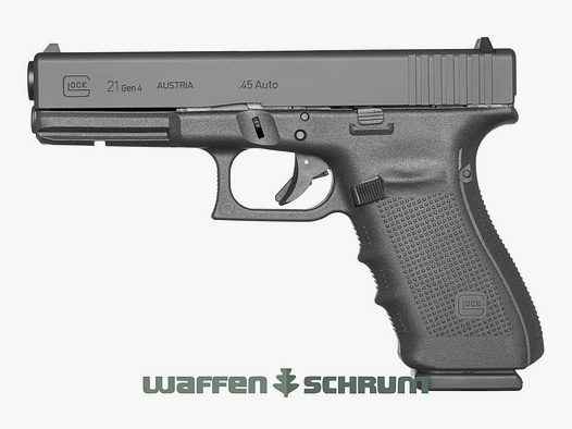 Glock 21 GEN.4