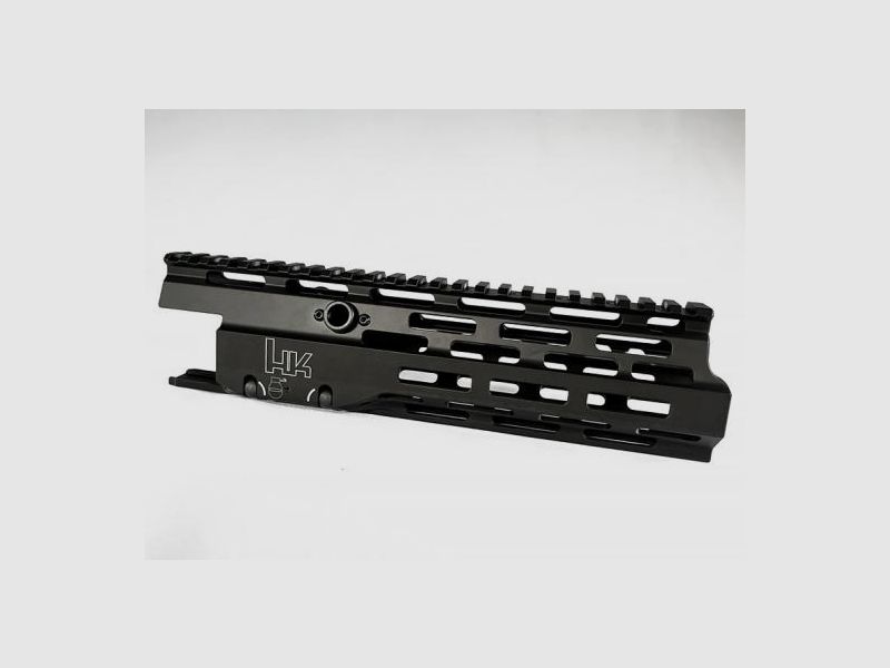 Heckler & Koch M-LOK Handschutz mit Schnellverschluss für MR308