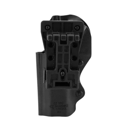 Ghost - kabura do broni krótkiej, model Ghost Civilian 3G Elite (różne modele broni), zdjęcie 3 z 3