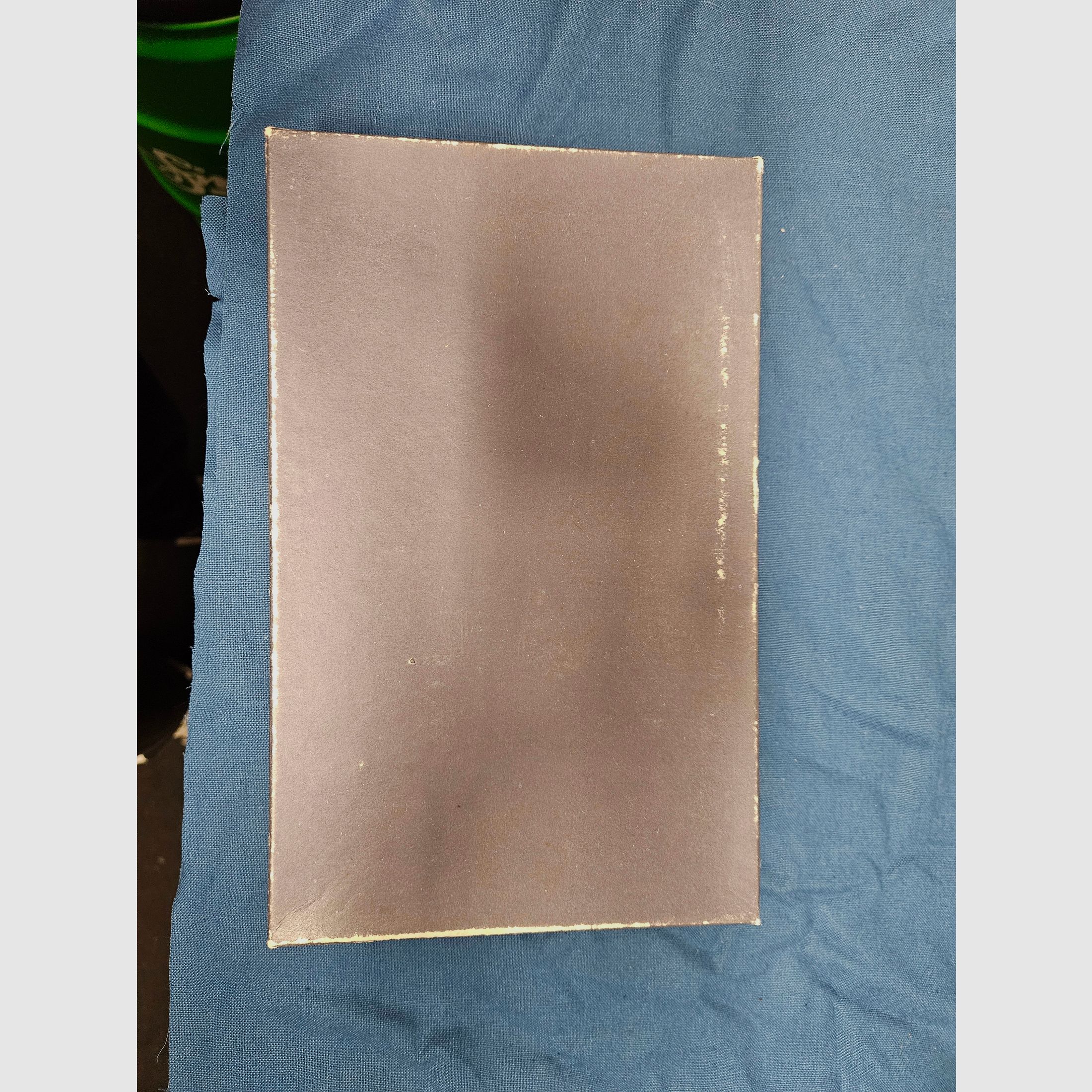 Model ME 38 P Gas-Alarmschieter 8mm