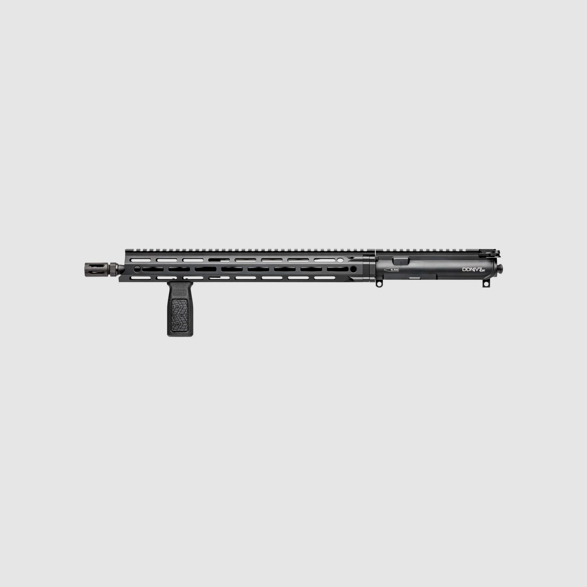 Daniel Defense DDM4 V7 LW Upper Receiver Group – .223 Rem.