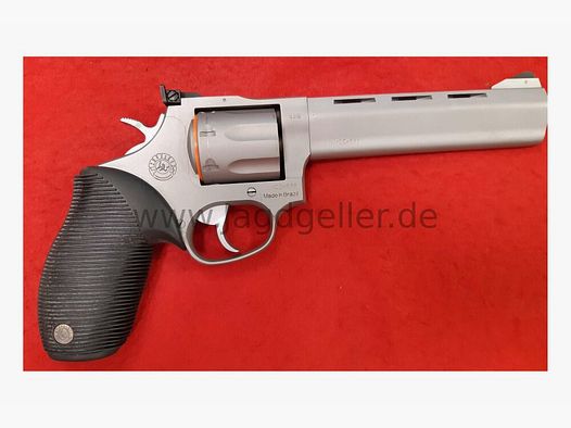 Taurus Mod.627 Tracker Competition Pro	 .357Mag