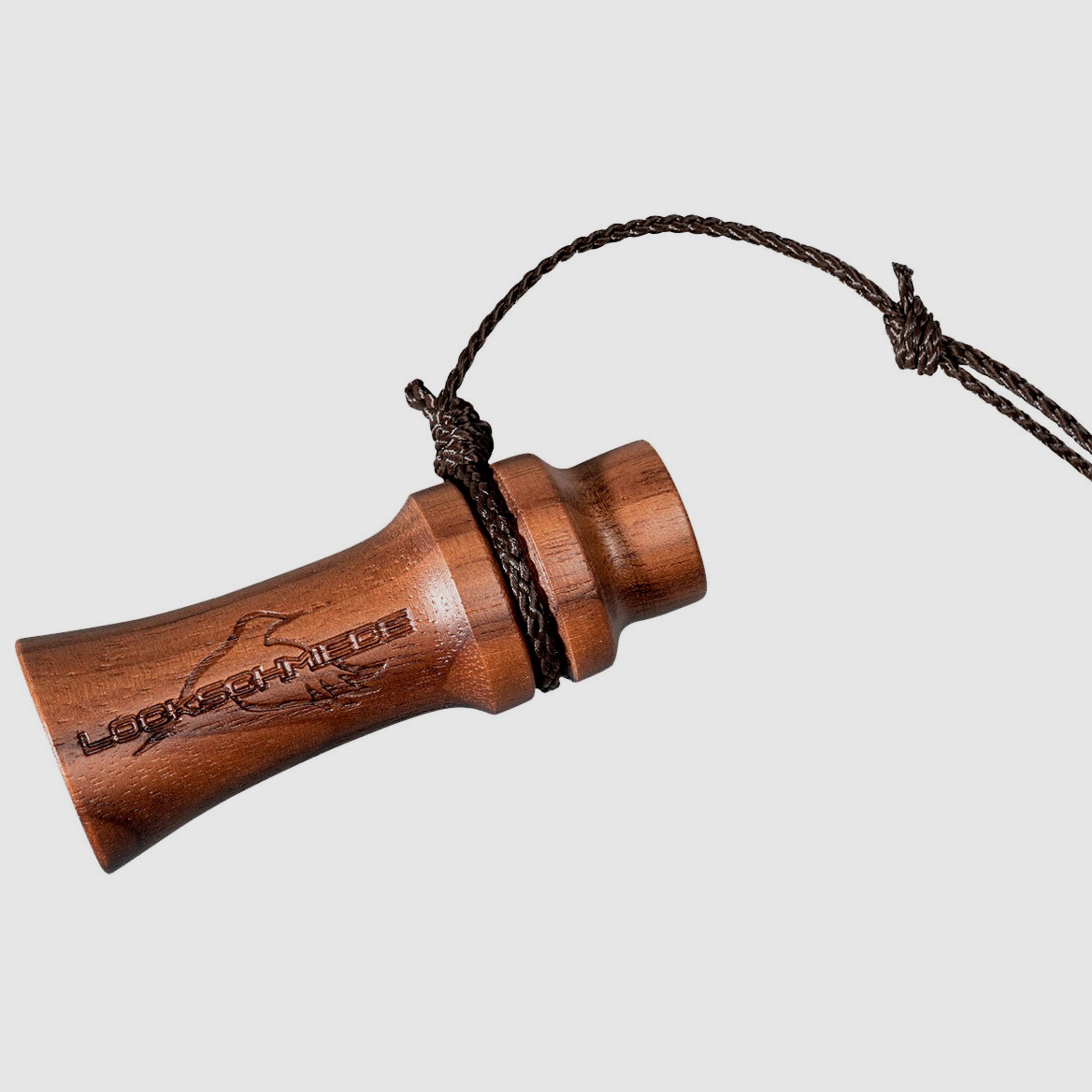 Locksmith Fox Magnet