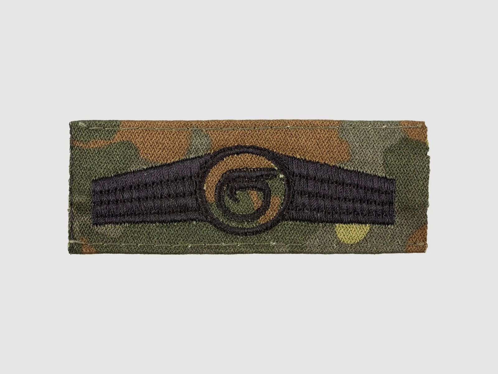 Fritzsch Bundeswehr Original BW Tätigkeitsabzeichen ABC-Personal