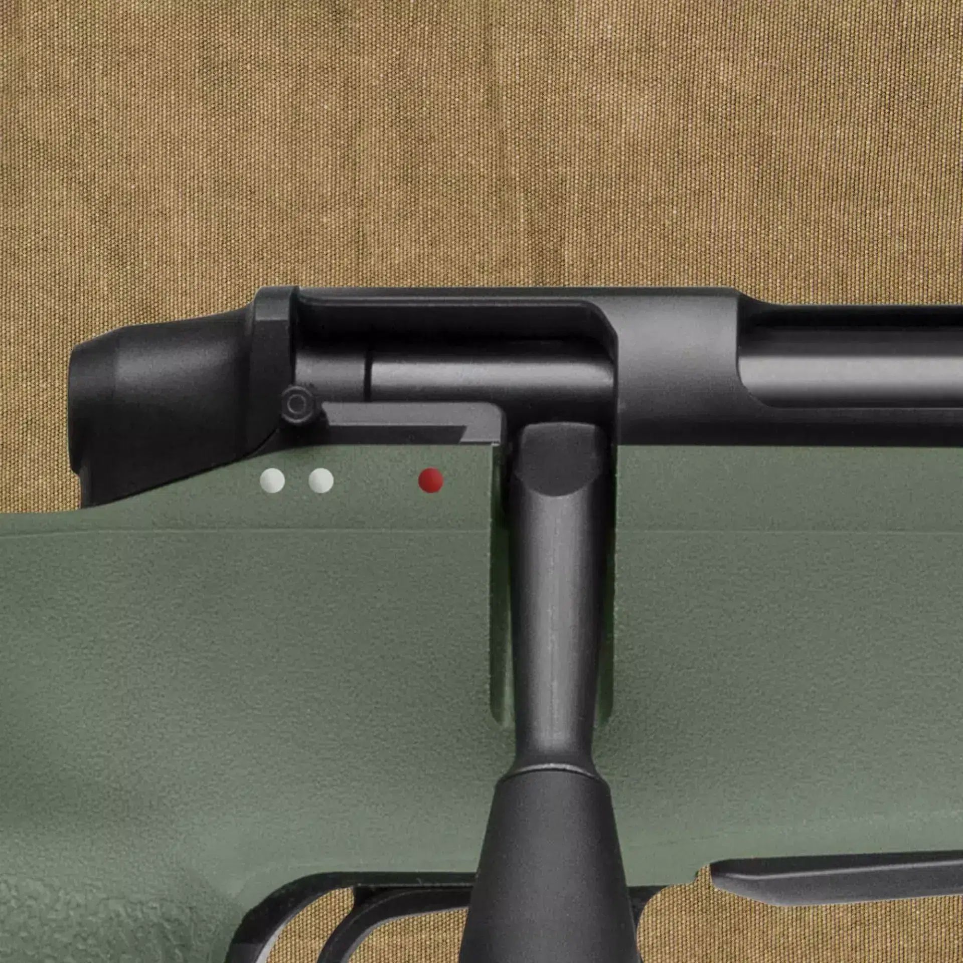 Mauser M18 Fenris