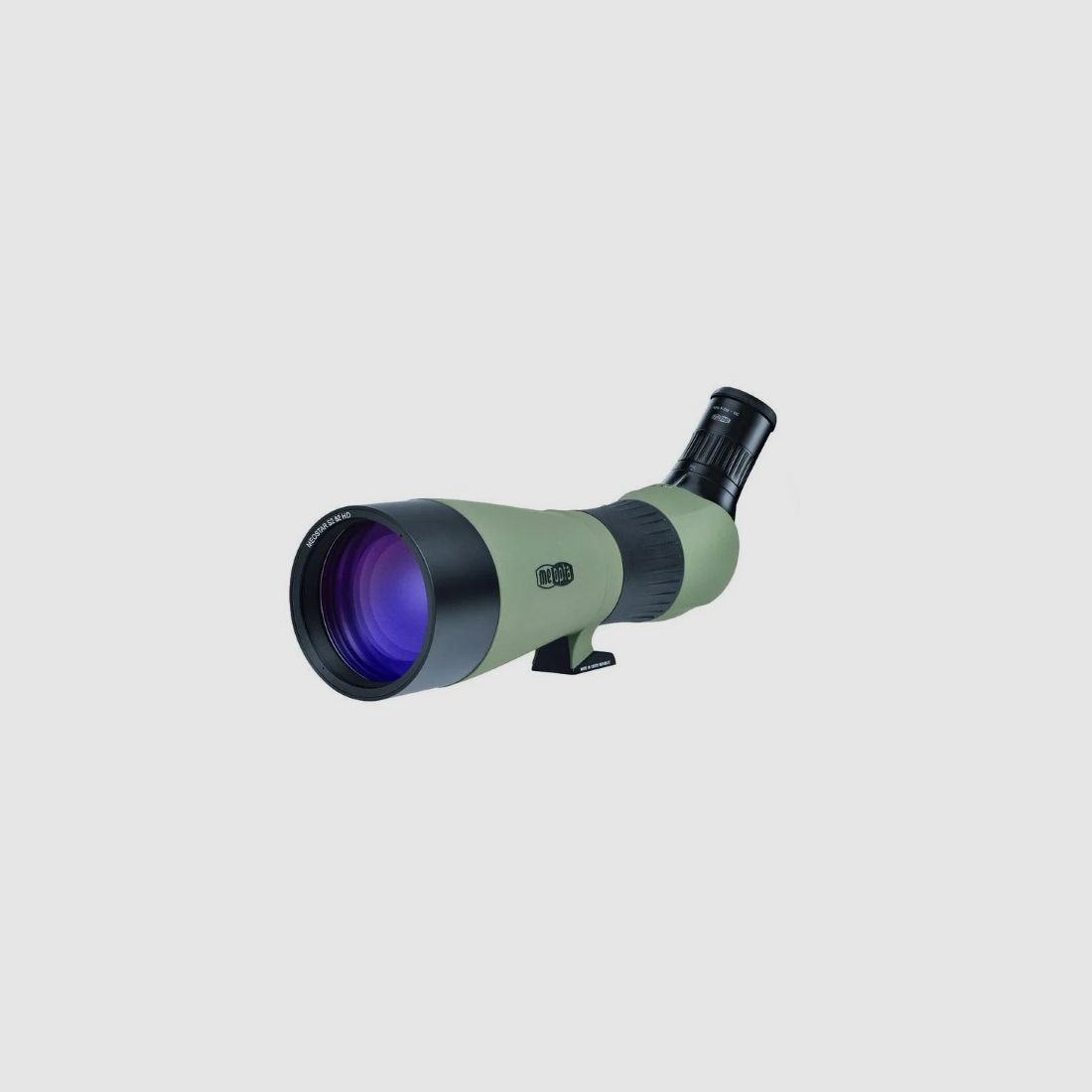 Meopta Spektiv MeoStar S2 82 HD gewinkelt (ohne Okular), Bild 1 von 2