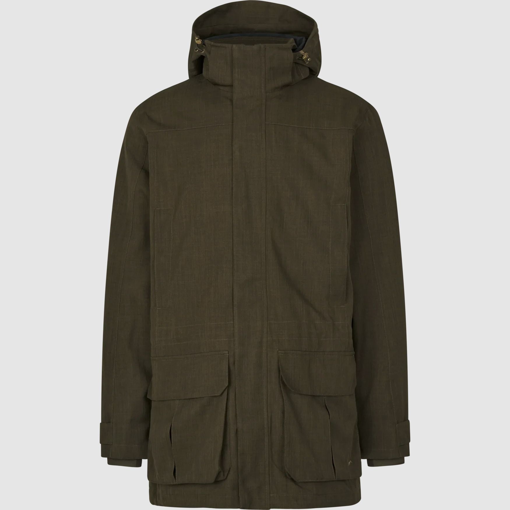 Seeland Highpoint Jacke Herr Light Pine 58