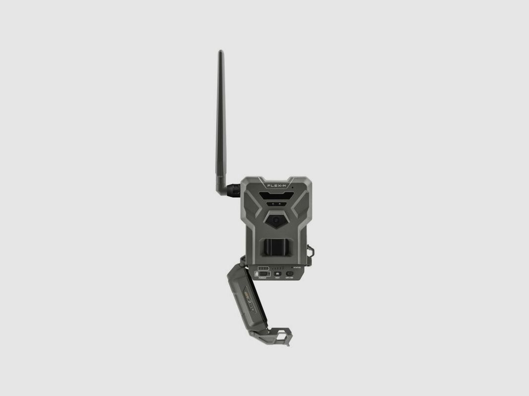 SPYPOINT Wildkamera Flex-M Twin-Pack