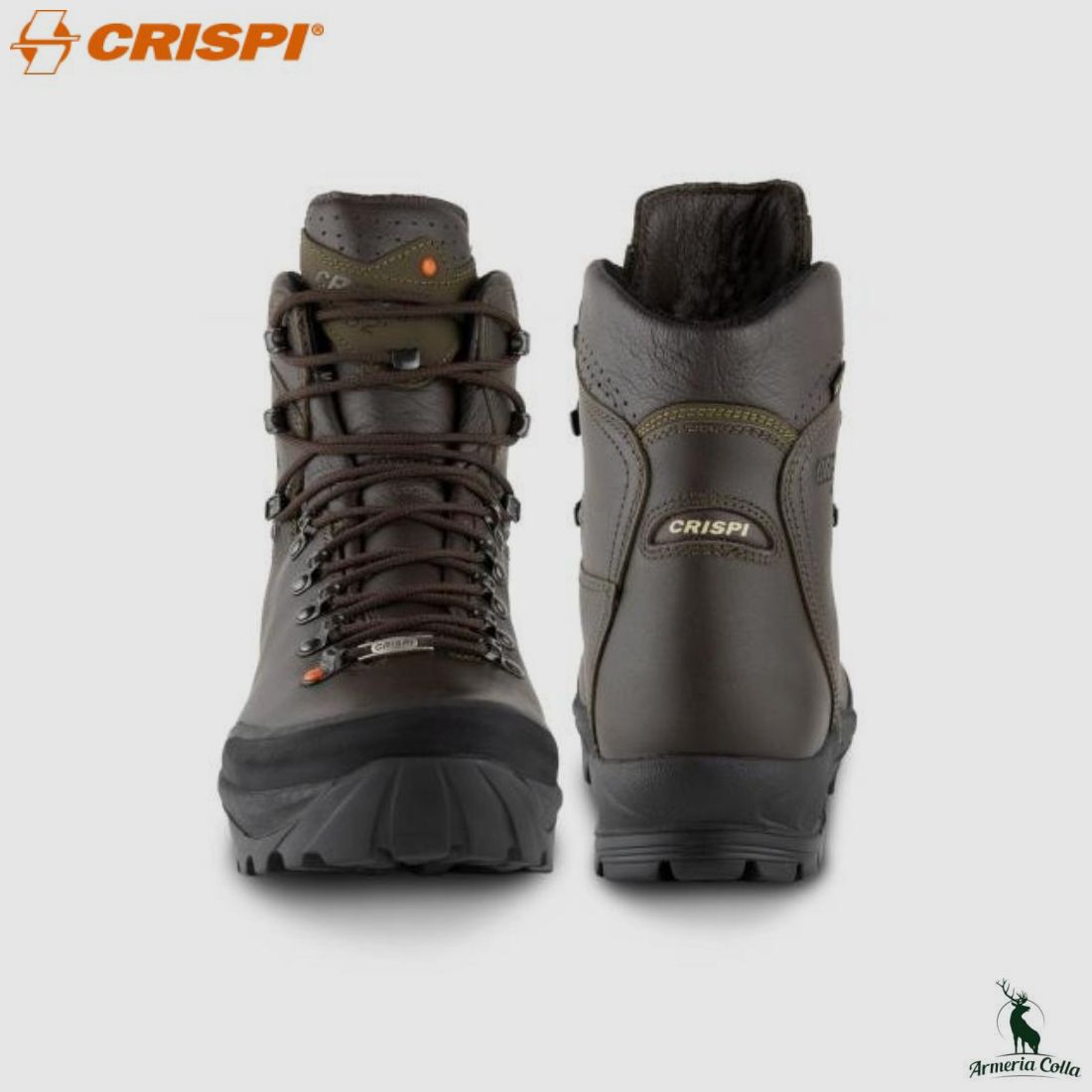 Crispi Stiefel Kanada Evo Gtx Nut, Bild 3 von 4