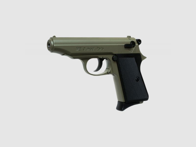 ME 9 Mod. Para, oliv