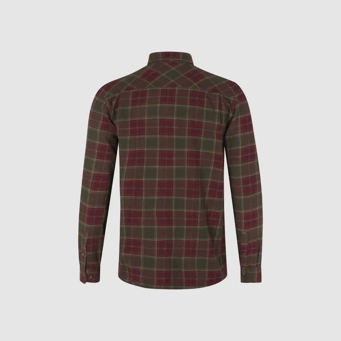 Camicia Seeland Glen