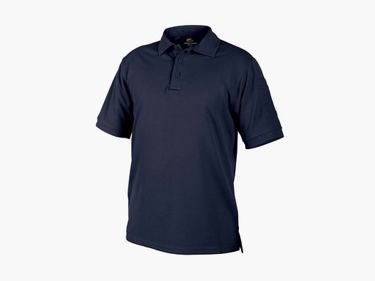 HELIKON TEX UTL® POLO SHIRT TOPCOOL NAVY-BLUE