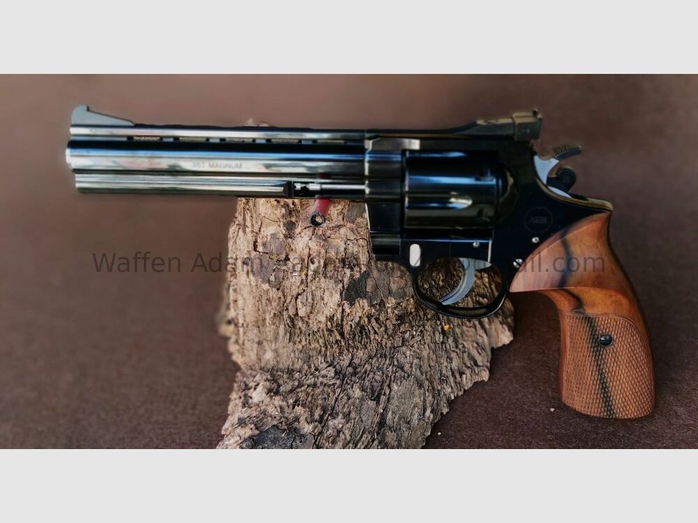 Korth Model Sport 6 Inch