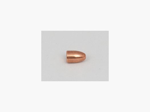 OGIVES BALLEUROPE CAM PRO PLOMB CUIVRE 9MM 124 RUNDKOPF