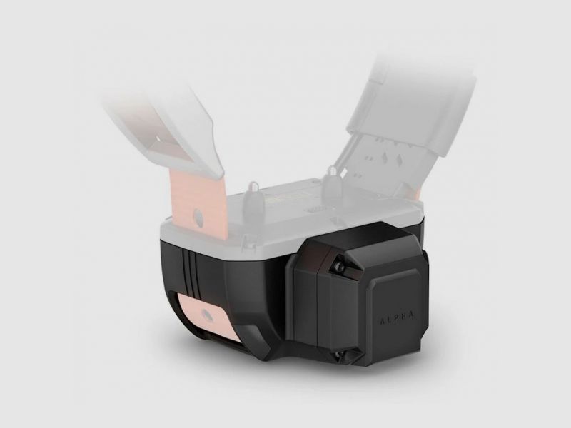 Garmin Beeper Batteria Pack ... per Alpha T20 K, immagine 2 di 5