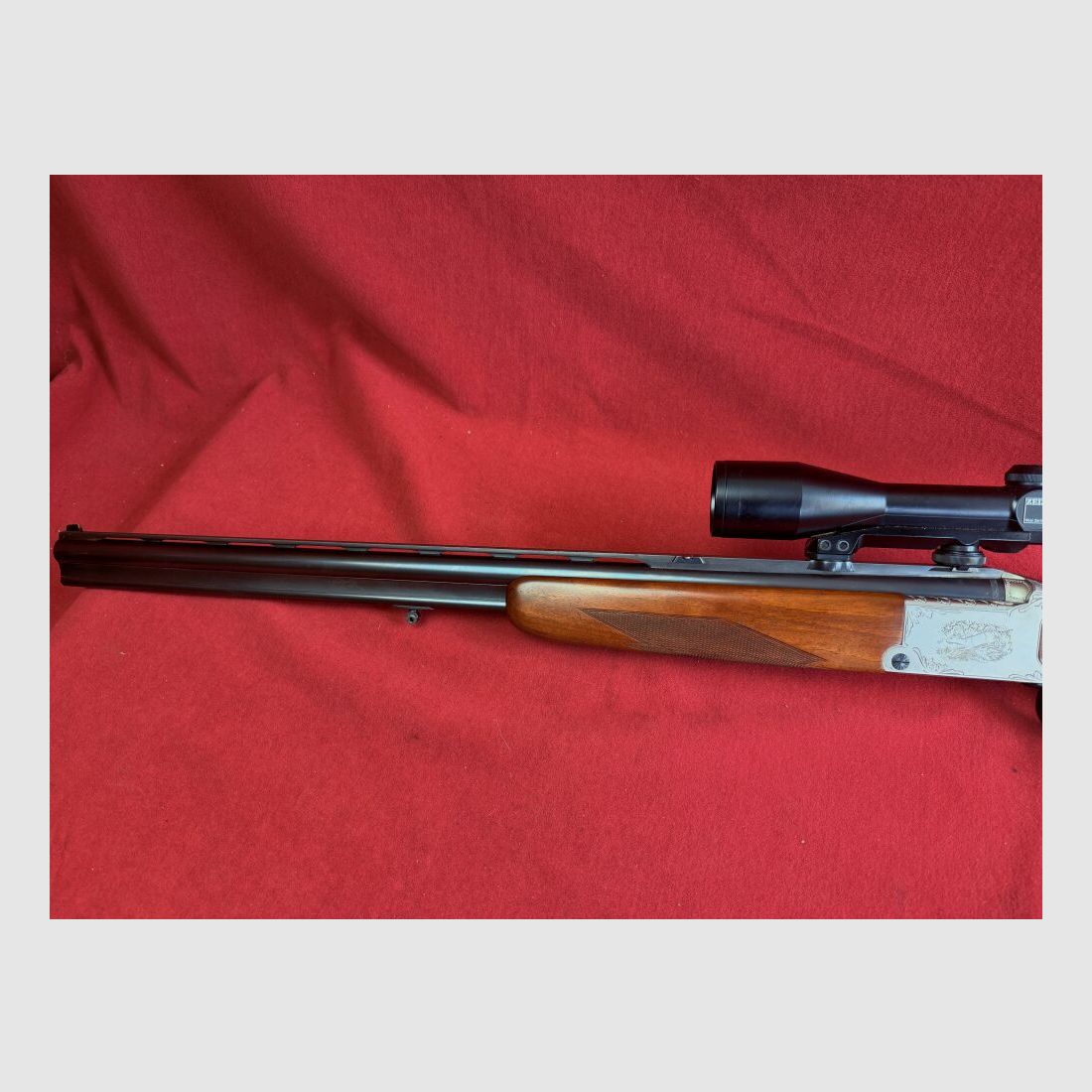 Krieghoff Ultra