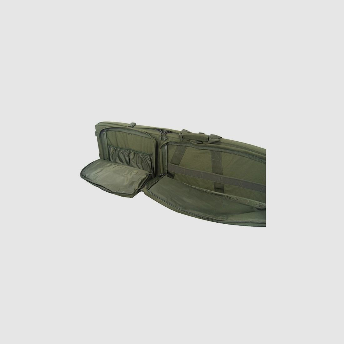 AIM50 Tactical Drag Bag
