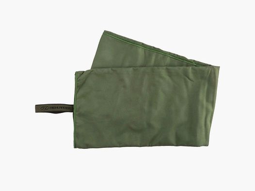 Highlander Highlander Mikrofaser Handtuch oliv 85 x 150 cm